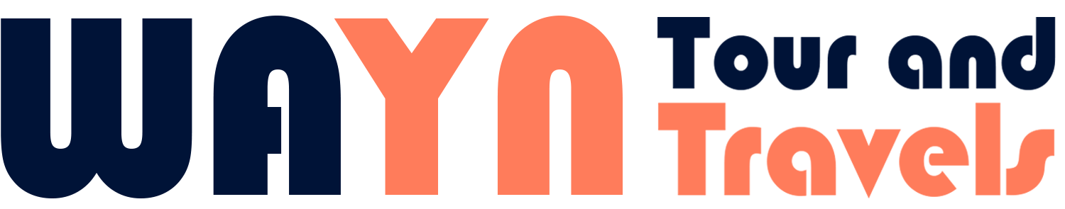 Pahalgam Hotels Logo